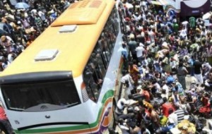Côte d’Ivoire: le camp Gbagbo appelle les jeunes à rejoindre l’armée