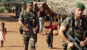 Côte d’Ivoire : aucune charge retenue contre les trois anciens militaires français arrêtés à Abidjan