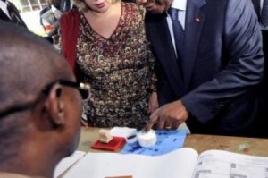 Côte d’Ivoire: l’Assemblée sera aux couleurs du parti de Ouattara