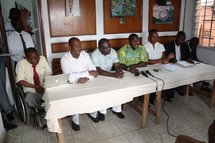 Déclaration de la société civile gabonaise: L’avenir du Gabon repose fondamentalement sur la démocratie