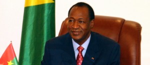 Une mutinerie s’étend dans la capitale du Burkina Faso