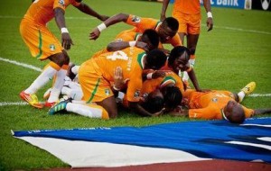 CAN 2012 : la Côte d’Ivoire s’impose logiquement face à la Guinée équatoriale