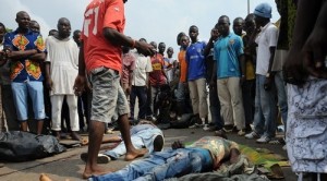 Côte d’Ivoire: les 2 camps responsables