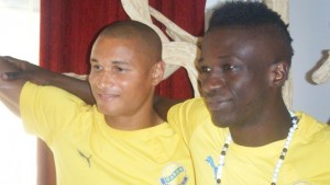 Eric Mouloungui: « C’est la victoire de tout le peuple gabonais »