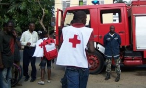 La Croix-Rouge gabonaise traverse une grave crise, selon son administrateur par intérim