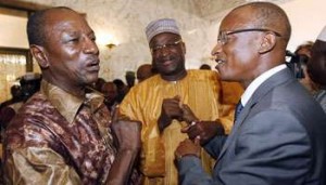Guinée – Présidentielle : pour qui “votent” les voisins?