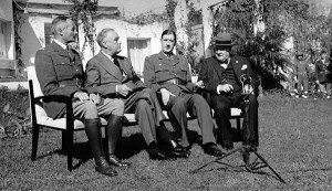 Afrique Subsaharienne – 1960 : les indépendances (presque) pacifiques