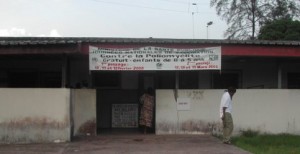 Mbigou : Les populations de Bolapessa disent ne pas trouver leur compte au dispensaire de la localité