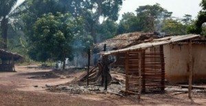 Côte d’Ivoire: plainte à Paris visant Ouattara pour crime contre l’humanité