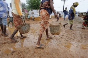 Côte d’Ivoire: les déplacés de Duékoué craignent le retour des assassins