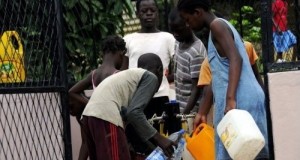 94 milliards francs CFA pour régler définitivement le problème de l’eau potable à Libreville