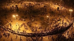 Egypte. Les violences place Tahrir s’intensifient