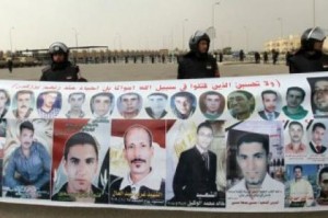 Egypte: la peine de mort requise contre Hosni Moubarak