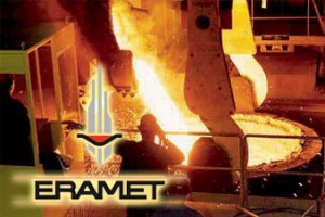 Gabon: le groupe Eramet envisage d’exploiter un nouveau gisement polymétaux