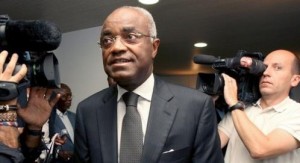 Jean-Eyegue Ndong sur Africa 24