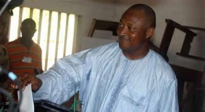 L’opposant togolais Fabre dit avoir gagné la présidentielle