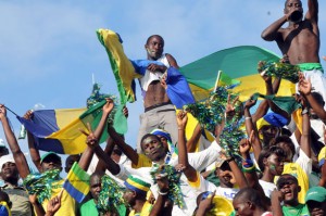Sport / Coupe de la CAF: Missile FC du Gabon a laminé la JSKabylie d’Algérie (3-0)