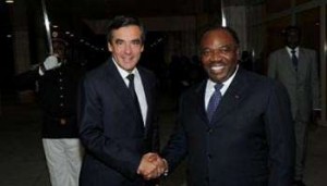Gabon – France : la fructueuse visite de François Fillon à Libreville