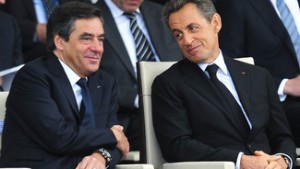 La popularité de Sarkozy repart à la hausse