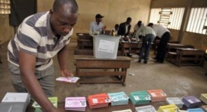 Révision des Listes électorales: peu d’engouement dans les centres de Libreville