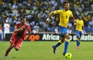 CAN-2012 – Le Gabon renversant face au Maroc : Compte rendu