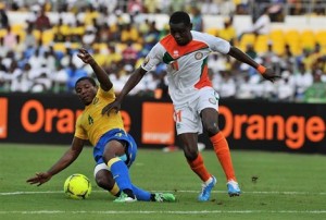 Le Gabon et la Guinée Équatoriale assurent leur entrée à la 28ème CAN