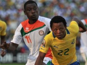 CAN 2012 : le Gabon répond présent face au Niger
