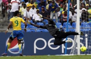 Gabon: ‘’Nous allons jouer contre le Maroc avec détermination et sérénité’’ (Rohr)