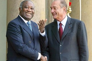 Des proches de Gbagbo confirment le récit de Bourgi