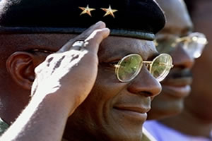 Côte d’Ivoire: Un autre général se rallie au président Alassane Ouattara