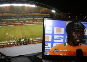 CAN : Finale Zambie-Côte d’Ivoire dimanche