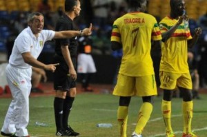 CAN: le Ghana et le Mali qualifiés pour les quarts