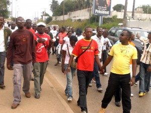 Arrêt des cours à l’Université Omar Bongo
