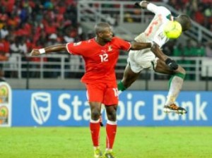 CAN 2012 : la Guinée équatoriale élimine le Sénégal et se qualifie