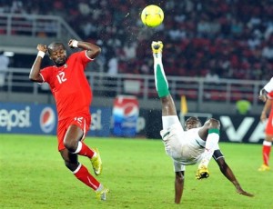 CAN 2012. Le Sénégal éliminé, la Guinée Equatoriale qualifiée !