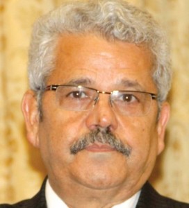 Henri Ohayon : ‘’ il y a un pourcentage élevé des Gabonais dans les chantiers’’
