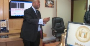 Gabon : La BVMAC affiche ses ambitions pour 2012