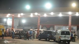 Nigeria: grève générale sur fond de tensions religieuses
