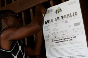 Gabon: “Le pays n’a plus d’Assemblée”, les mandats ayant expiré, selon l’opposition