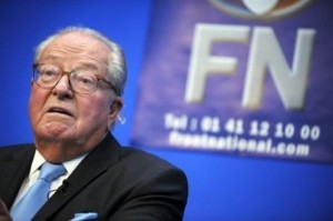 Accusations de Bourgi : Jean-Marie Le Pen saisit la justice