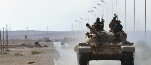 LIBYE. Kadhafi continue à commander des troupes, prévient l’Otan