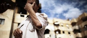 La Libye libre sombre dans le chaos