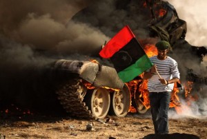 Les combats se poursuivent en Lybie après l’échec de la médiation de l’UA