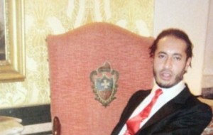 Libye: le porte-parole de Kadhafi capturé, selon le CNT