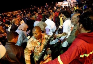 Libye: plus de 100 morts en 2 jours dans l’Ouest, mission de l’ONU à Misrata
