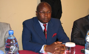 Pierre Claver Maganga Moussavou estime que “faire référence à un coup d’Etat est un aveu d’échec”