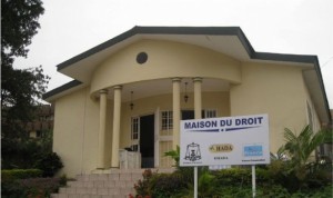 Le Gabon se dote d’un cercle OHADA