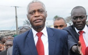 Gabon: décès de l’opposant historique Pierre Mamboundou