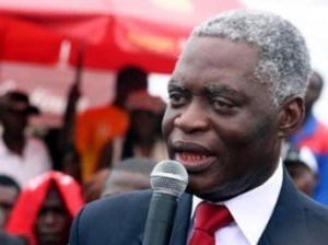 Gabon : nombreuses réactions après la disparition de l’opposant historique Pierre Mamboundou