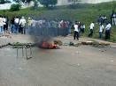 Les forces de l’ordre interdisent une manifestation anti-Bongo à Libreville